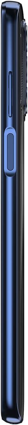 imageMotorola Edge  2022  2Day Battery  Unlocked  Made for US 8256GB  50MP Camera  Mineral GrayBlue