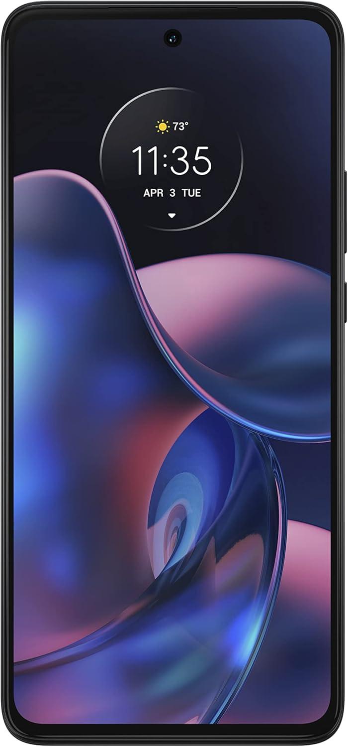 imageMotorola Edge  2022  2Day Battery  Unlocked  Made for US 8256GB  50MP Camera  Mineral GrayGray