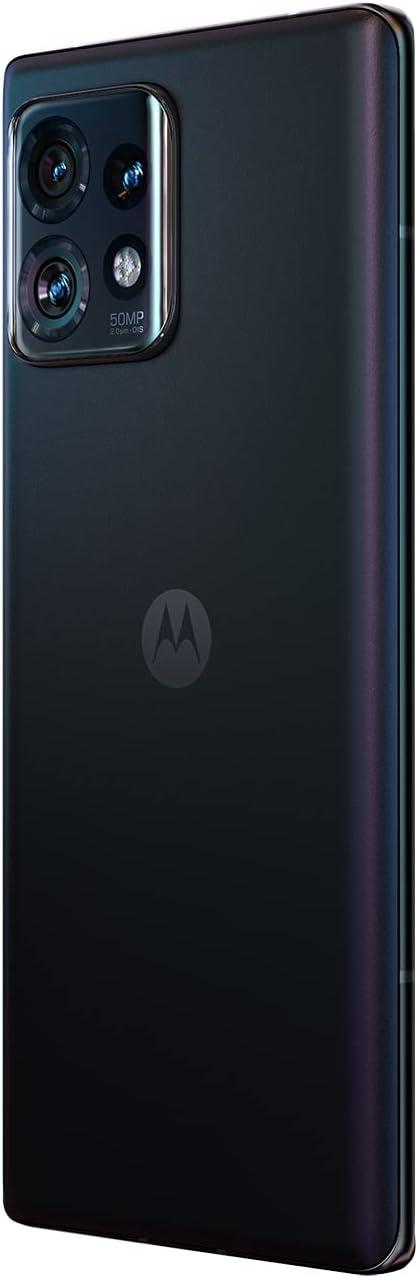 imageMotorola Edge  2023  Unlocked  Made for US 8512  50 MPCamera  Intersteller Black 16116x74x859Interstellar Black