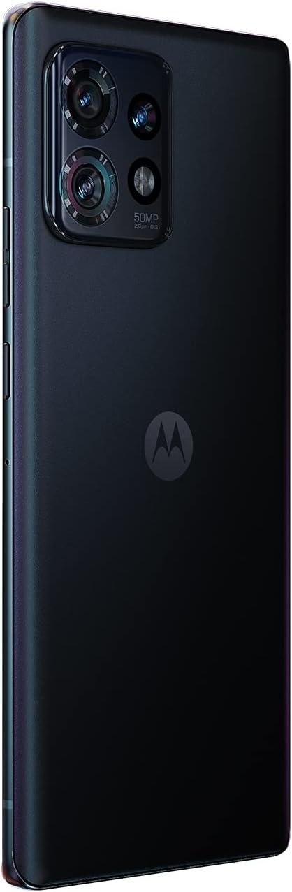 imageMotorola Edge  2023  Unlocked  Made for US 8512  50 MPCamera  Intersteller Black 16116x74x859Interstellar Black