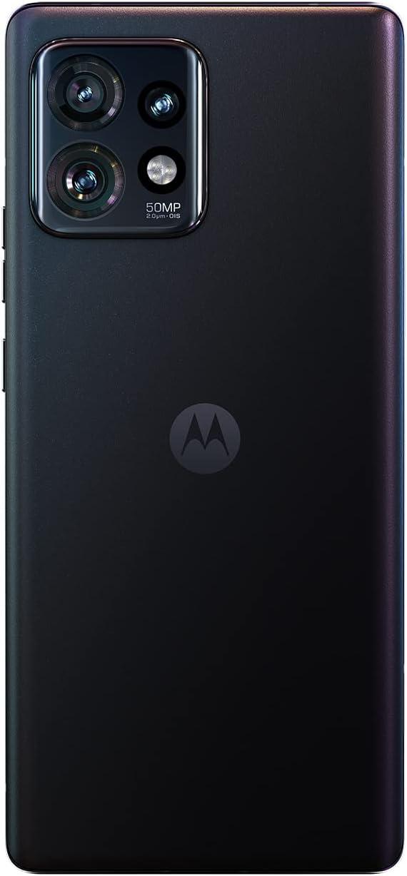 imageMotorola Edge  2023  Unlocked  Made for US 8512  50 MPCamera  Intersteller Black 16116x74x859Interstellar Black