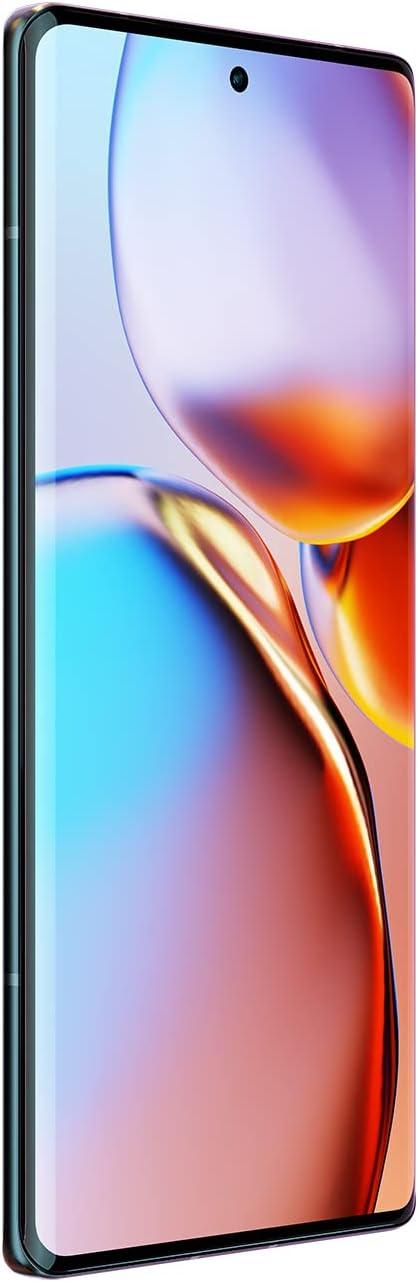 imageMotorola Edge  2023  Unlocked  Made for US 8512  50 MPCamera  Intersteller Black 16116x74x859Interstellar Black