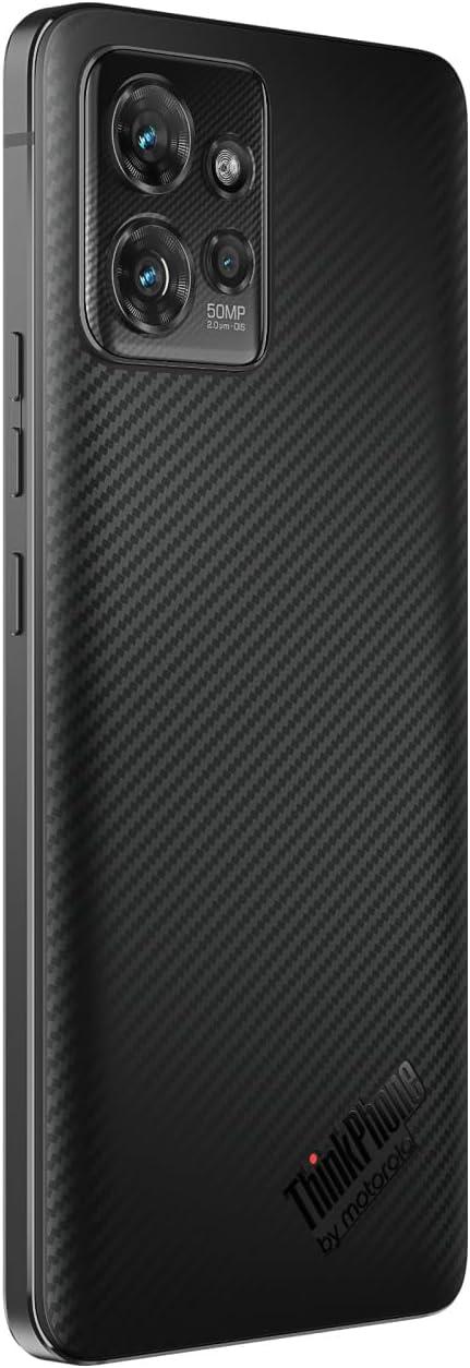 imageMotorola Edge  2023  Unlocked  Made for US 8512  50 MPCamera  Intersteller Black 16116x74x859Volcanic Gray