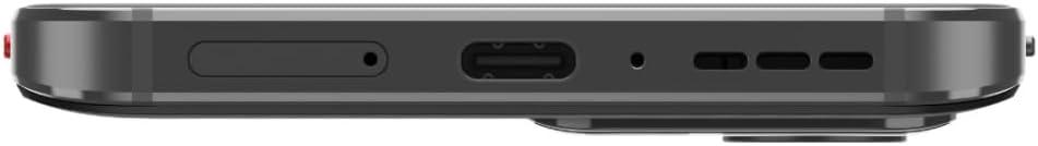 imageMotorola Edge  2023  Unlocked  Made for US 8512  50 MPCamera  Intersteller Black 16116x74x859Volcanic Gray