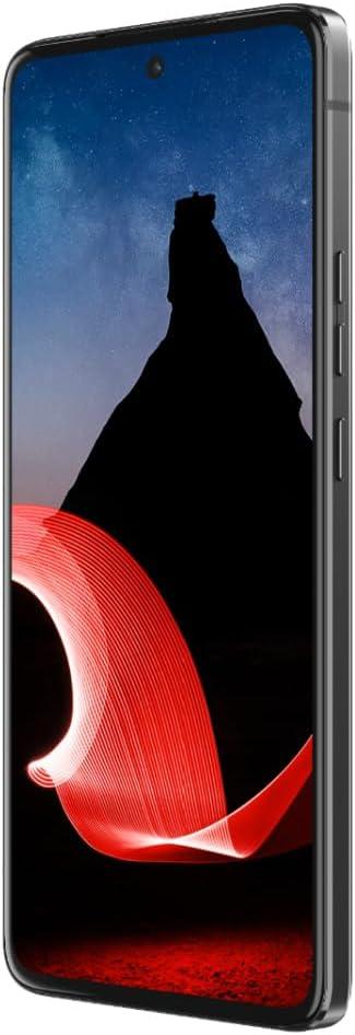 imageMotorola Edge  2023  Unlocked  Made for US 8512  50 MPCamera  Intersteller Black 16116x74x859Volcanic Gray