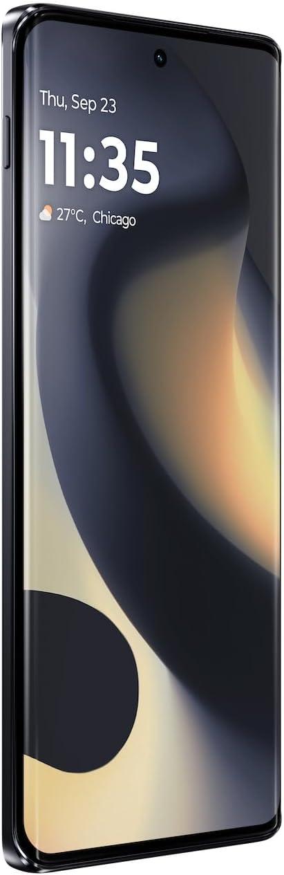 imageMotorola Edge  2024  Unlocked  Made for US 8256GB  50MP Camera  Midnight BlueUnlocked