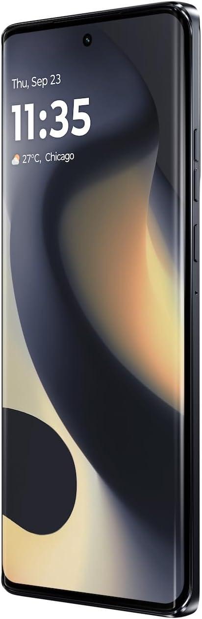 imageMotorola Edge  2024  Unlocked  Made for US 8256GB  50MP Camera  Midnight BlueUnlocked