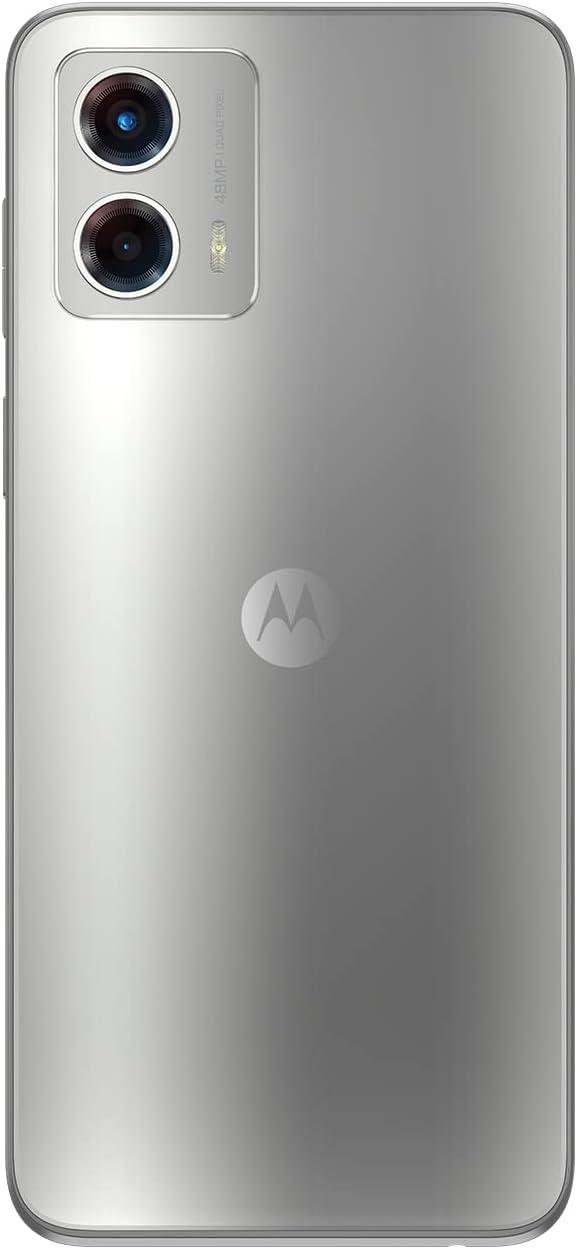 imageMotorola Moto G 5G  2023  Unlocked  Made for US 4128GB  Bluetooth  48 MPCamera  Harbor Gray 16394x7498x839Harbor Gray