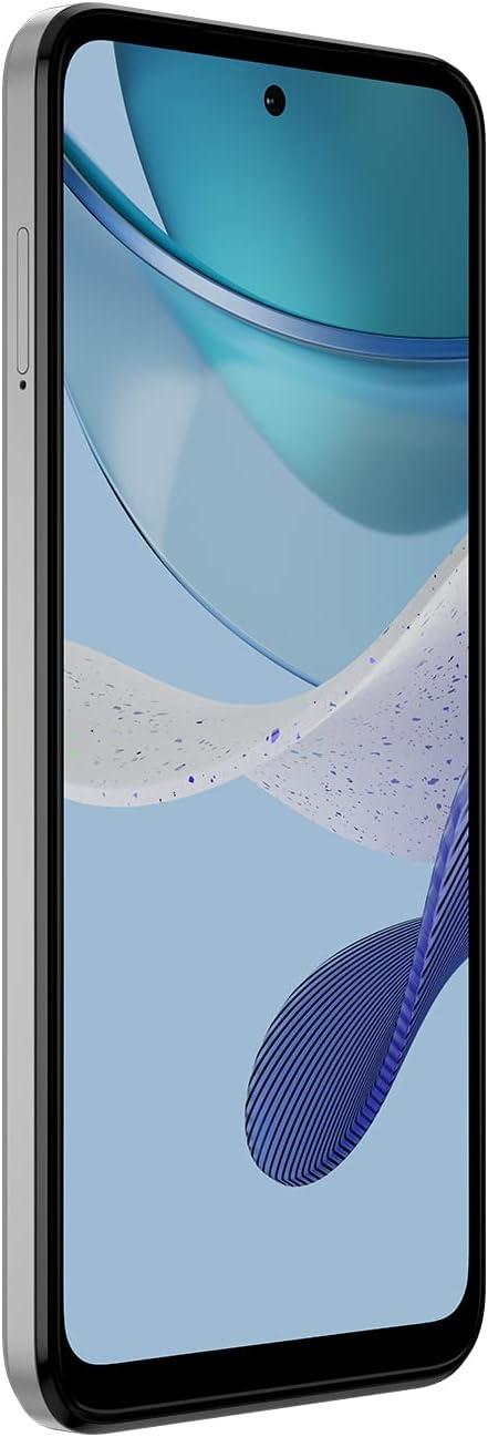 imageMotorola Moto G 5G  2023  Unlocked  Made for US 4128GB  Bluetooth  48 MPCamera  Harbor Gray 16394x7498x839Harbor Gray