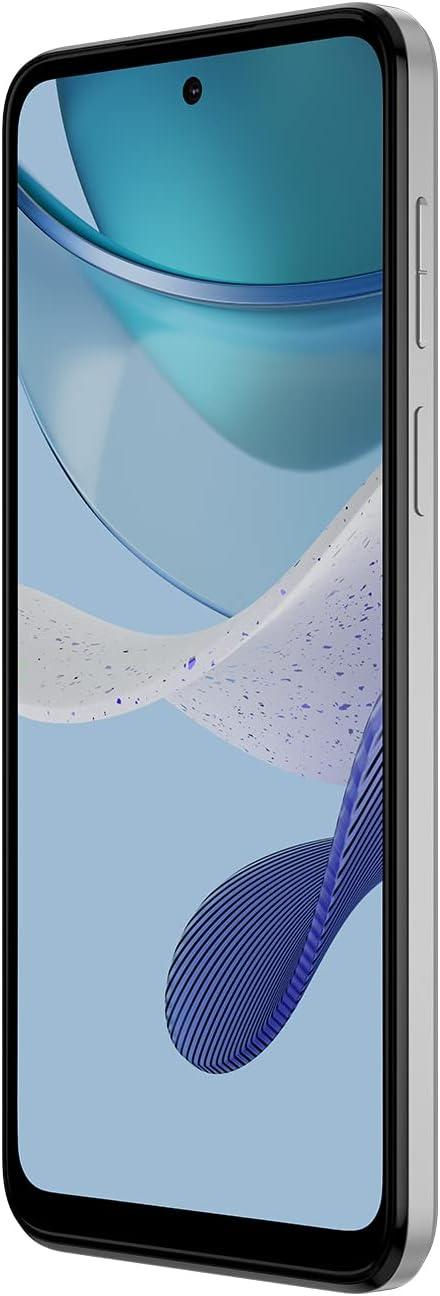 imageMotorola Moto G 5G  2023  Unlocked  Made for US 4128GB  Bluetooth  48 MPCamera  Harbor Gray 16394x7498x839Harbor Gray