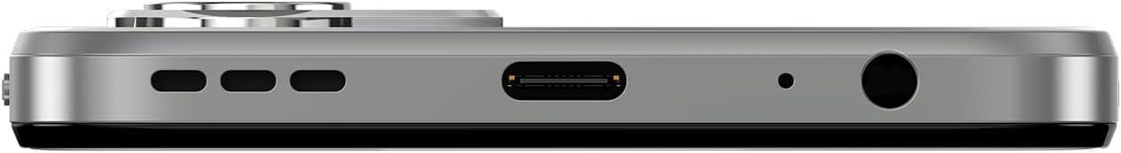 imageMotorola Moto G 5G  2023  Unlocked  Made for US 4128GB  Bluetooth  48 MPCamera  Harbor Gray 16394x7498x839Harbor Gray