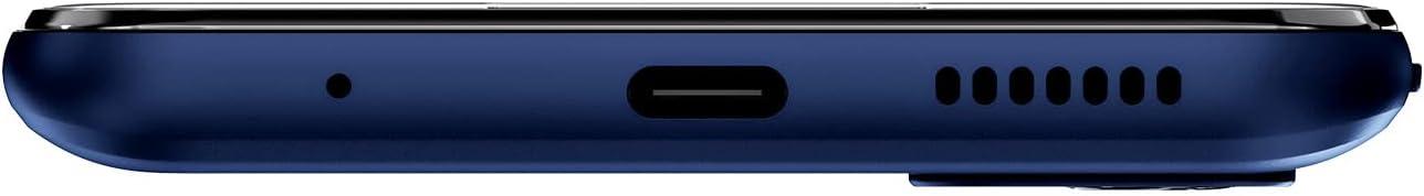imageMotorola Moto G Play 2023 3Day Battery Unlocked Made for US 332GB 16MP Camera Navy BlueNavy Blue