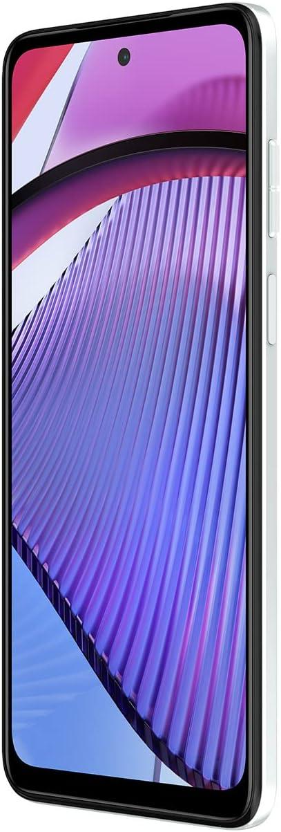 imageMotorola Moto G Power 5G  2023  Unlocked  Made for US 6256GB  50 MPCamera  Mineral BlackBright White
