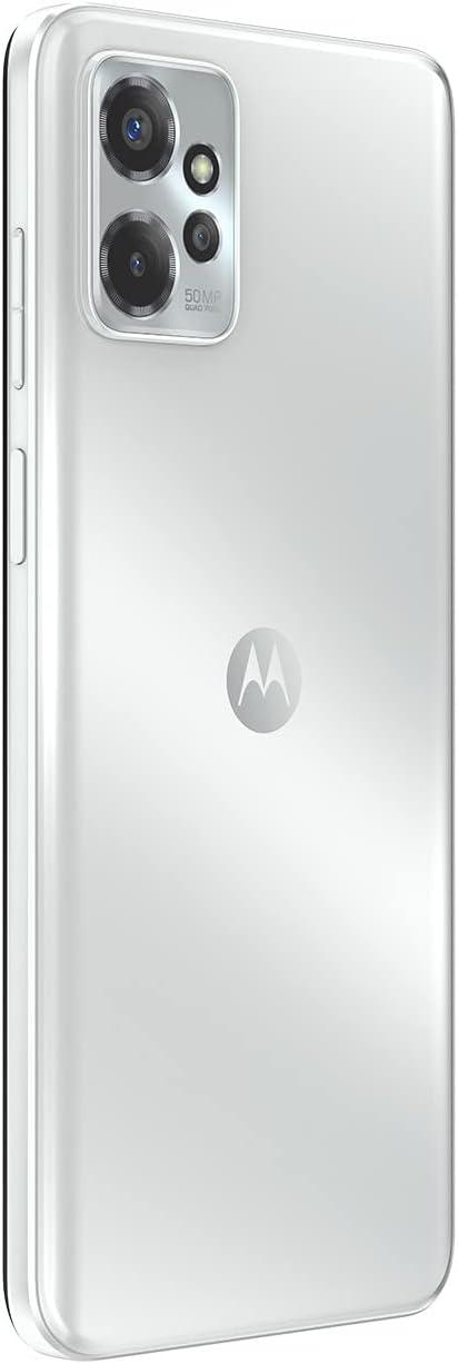 imageMotorola Moto G Power 5G  2023  Unlocked  Made for US 6256GB  50 MPCamera  Mineral BlackBright White