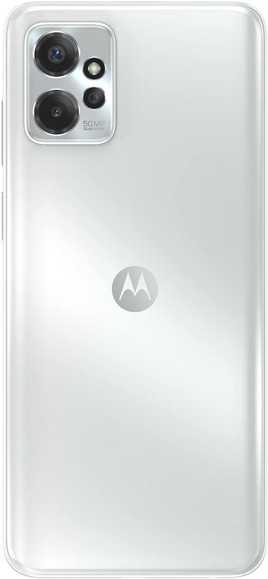 imageMotorola Moto G Power 5G  2023  Unlocked  Made for US 6256GB  50 MPCamera  Mineral BlackBright White