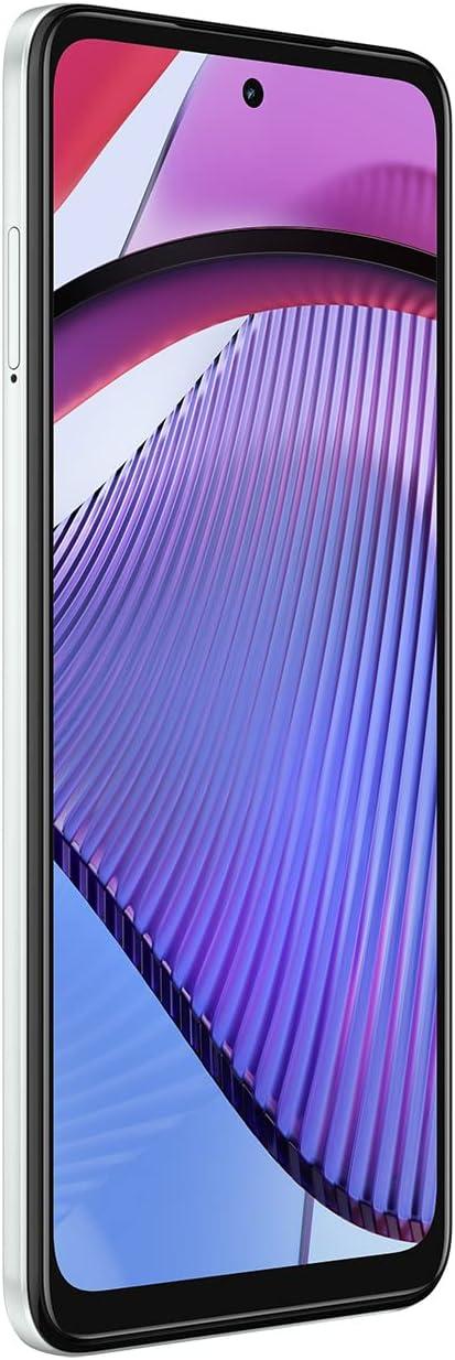 imageMotorola Moto G Power 5G  2023  Unlocked  Made for US 6256GB  50 MPCamera  Mineral BlackBright White