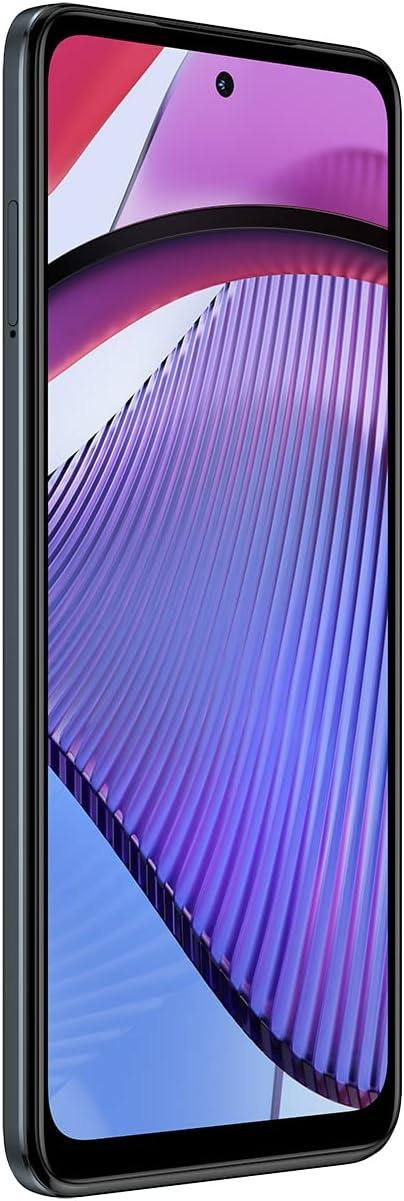 imageMotorola Moto G Power 5G  2023  Unlocked  Made for US 6256GB  50 MPCamera  Mineral BlackMineral Black