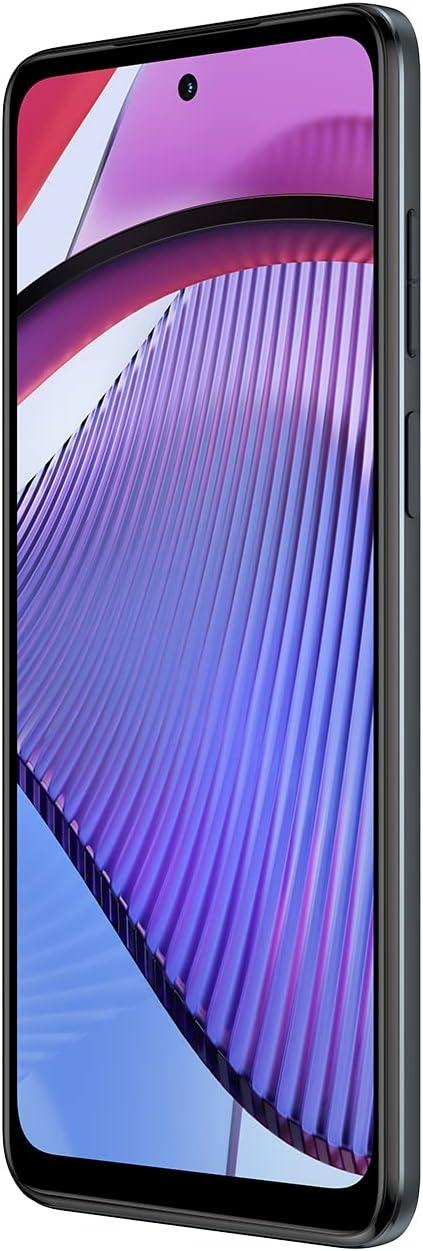 imageMotorola Moto G Power 5G  2023  Unlocked  Made for US 6256GB  50 MPCamera  Mineral BlackMineral Black