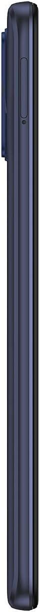 imageMotorola Moto G Pure  2021  2Day battery  Unlocked  Made for US by Motorola  332GB  13MP Camera  Deep IndigoDeep Indigo