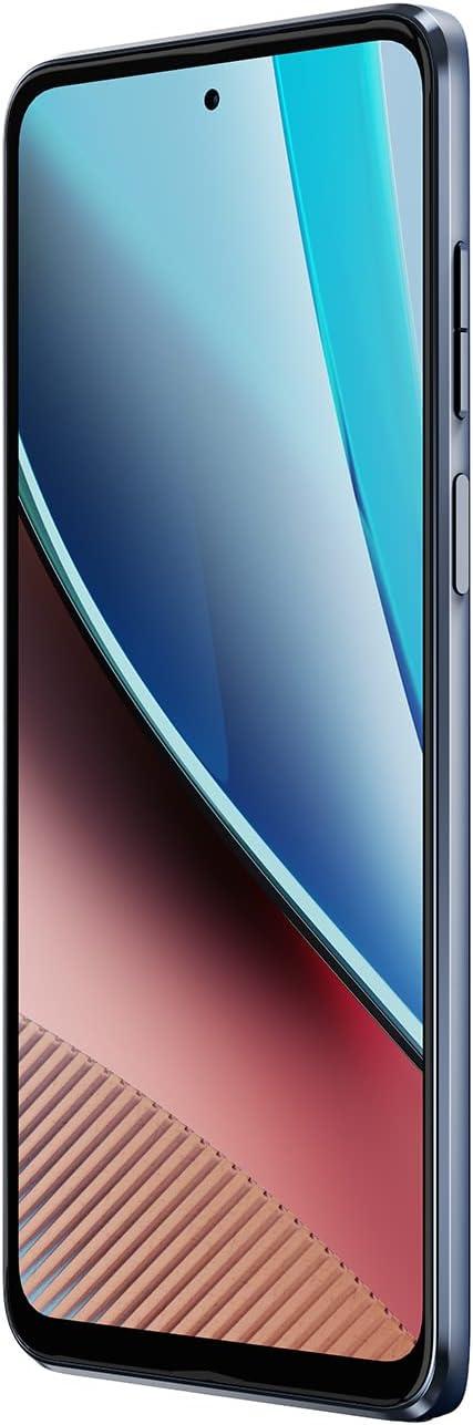 imageMotorola Moto G Pure  2021  2Day battery  Unlocked  Made for US by Motorola  332GB  13MP Camera  Deep IndigoMidnight Blue