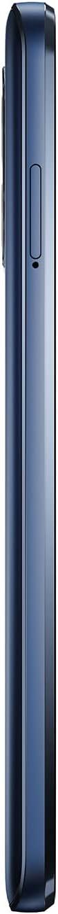 imageMotorola Moto G Pure  2021  2Day battery  Unlocked  Made for US by Motorola  332GB  13MP Camera  Deep IndigoMidnight Blue