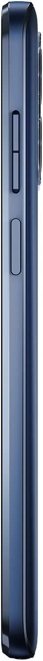 imageMotorola Moto G Pure  2021  2Day battery  Unlocked  Made for US by Motorola  332GB  13MP Camera  Deep IndigoMidnight Blue