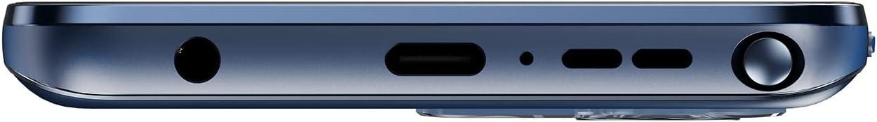 imageMotorola Moto G Pure  2021  2Day battery  Unlocked  Made for US by Motorola  332GB  13MP Camera  Deep IndigoMidnight Blue