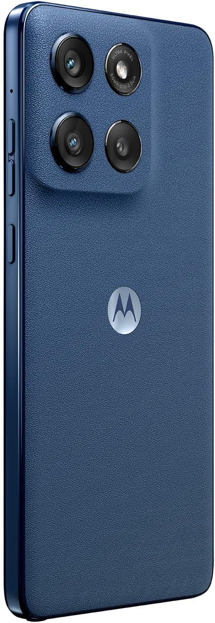 imageMotorola Moto G Stylus  2025  Unlocked  Made for US 8256GB  50MP Camera  Pantone Surf The WebPantone Gibraltar Sea