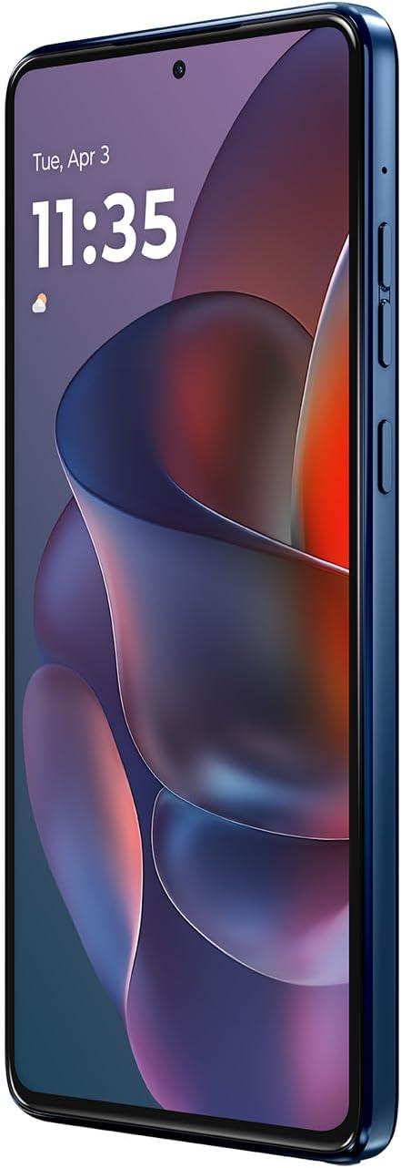imageMotorola Moto G Stylus  2025  Unlocked  Made for US 8256GB  50MP Camera  Pantone Surf The WebPantone Gibraltar Sea