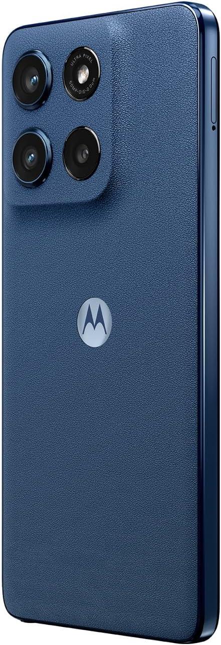 imageMotorola Moto G Stylus  2025  Unlocked  Made for US 8256GB  50MP Camera  Pantone Surf The WebPantone Gibraltar Sea