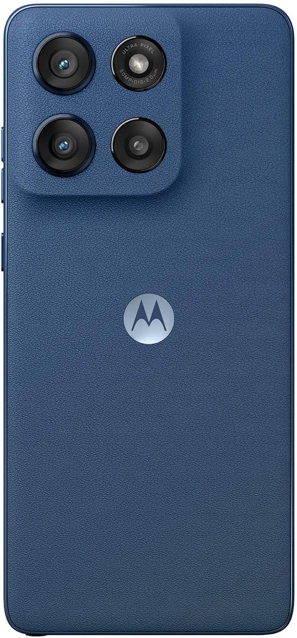 imageMotorola Moto G Stylus  2025  Unlocked  Made for US 8256GB  50MP Camera  Pantone Surf The WebPantone Gibraltar Sea