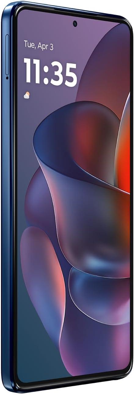 imageMotorola Moto G Stylus  2025  Unlocked  Made for US 8256GB  50MP Camera  Pantone Surf The WebPantone Gibraltar Sea