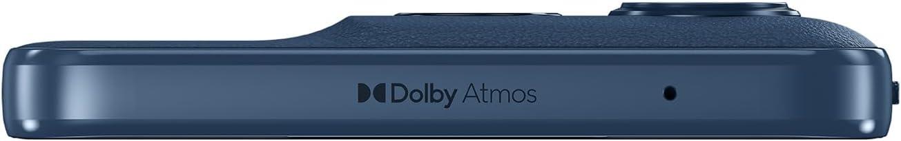 imageMotorola Moto G Stylus  2025  Unlocked  Made for US 8256GB  50MP Camera  Pantone Surf The WebPantone Gibraltar Sea