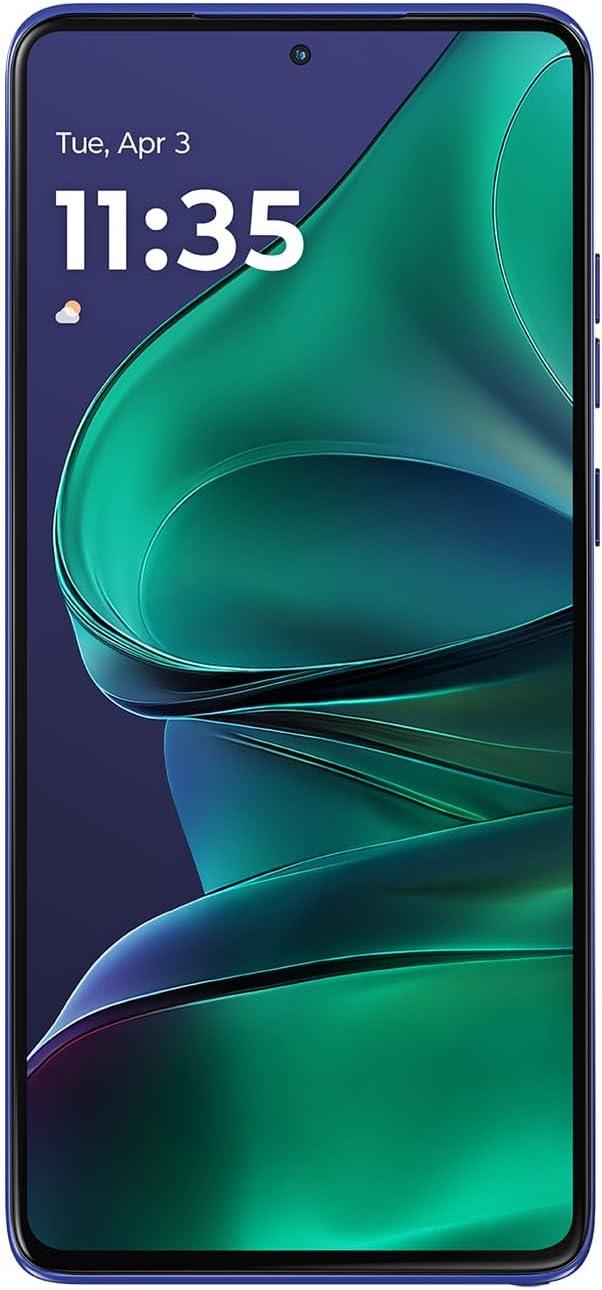 imageMotorola Moto G Stylus  2025  Unlocked  Made for US 8256GB  50MP Camera  Pantone Surf The WebPantone Surf The Web