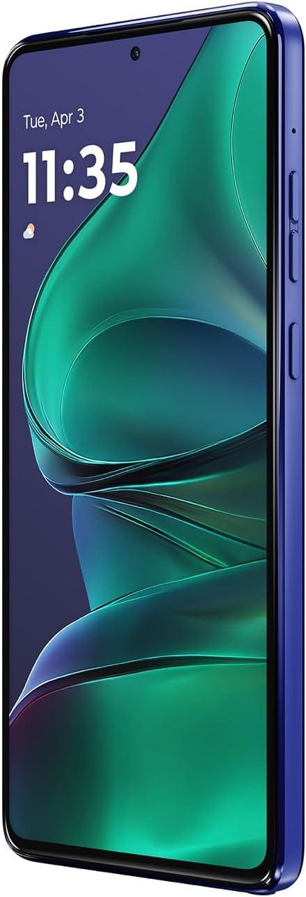 imageMotorola Moto G Stylus  2025  Unlocked  Made for US 8256GB  50MP Camera  Pantone Surf The WebPantone Surf The Web