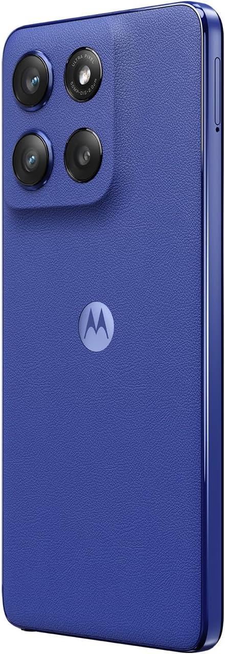 imageMotorola Moto G Stylus  2025  Unlocked  Made for US 8256GB  50MP Camera  Pantone Surf The WebPantone Surf The Web
