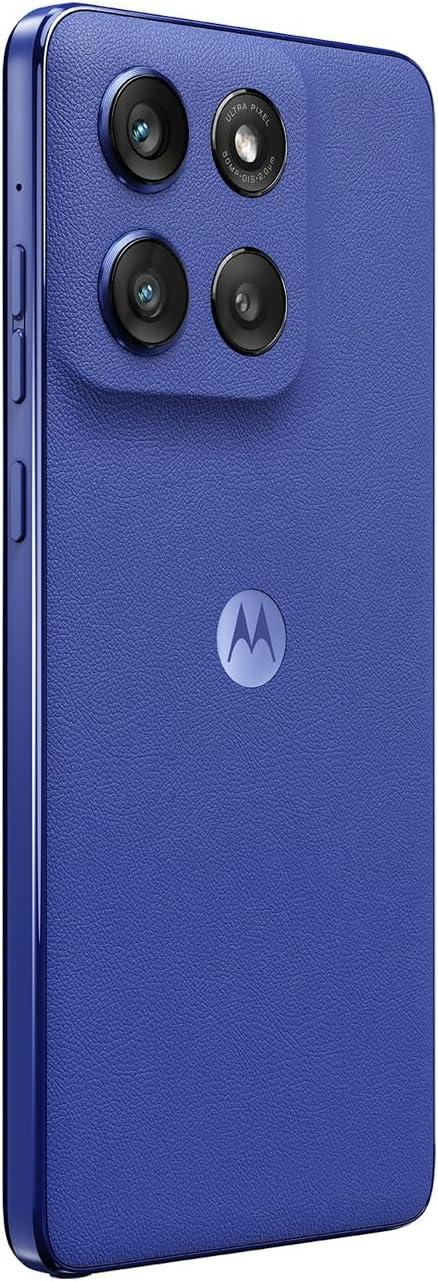 imageMotorola Moto G Stylus  2025  Unlocked  Made for US 8256GB  50MP Camera  Pantone Surf The WebPantone Surf The Web