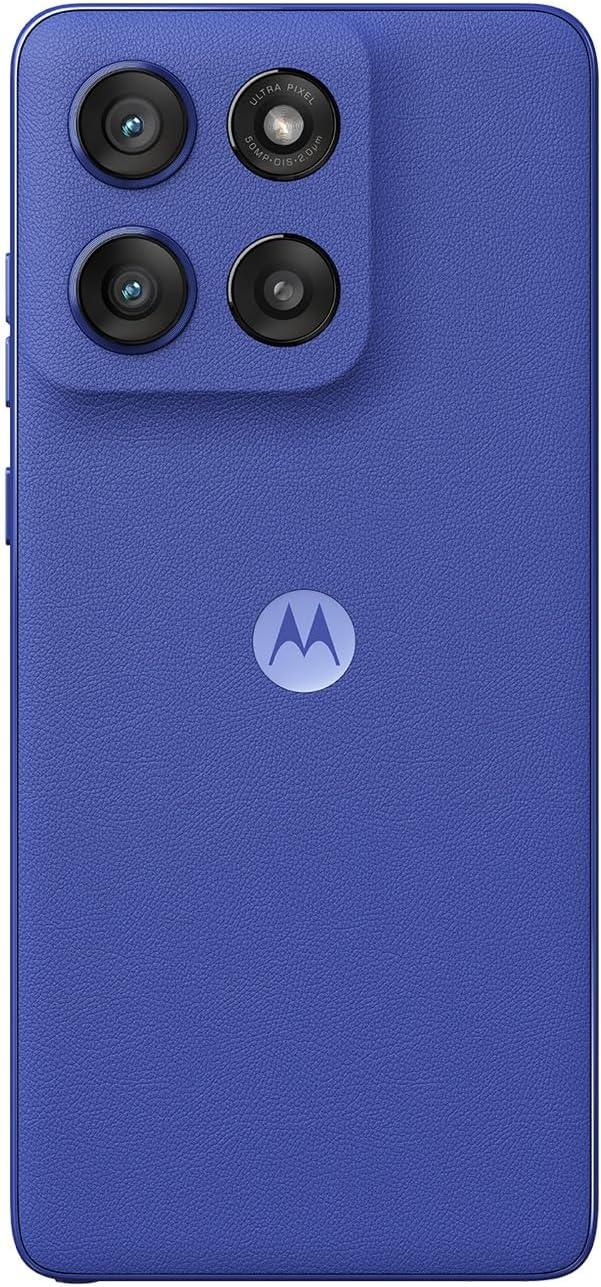 imageMotorola Moto G Stylus  2025  Unlocked  Made for US 8256GB  50MP Camera  Pantone Surf The WebPantone Surf The Web