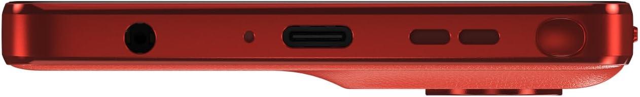 imageMotorola Moto G Stylus  2025  Unlocked  Made for US 8256GB  50MP Camera  Pantone Surf The WebScarlet Wave