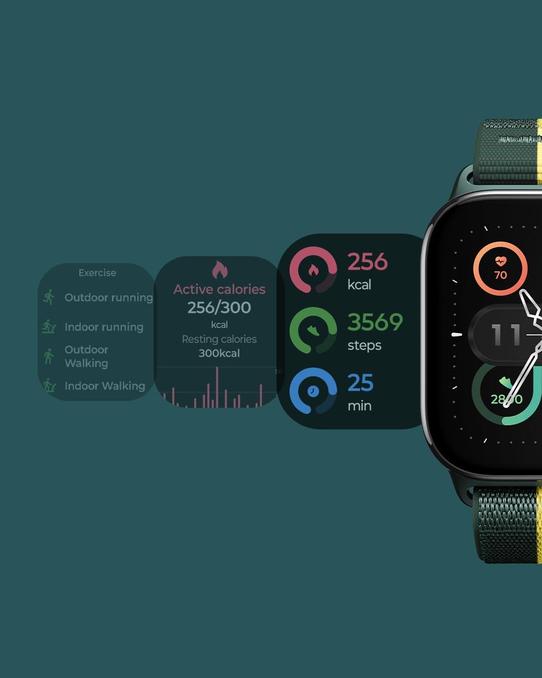 imageMotorola Moto Watch Fit