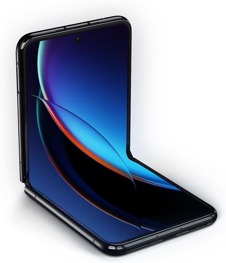 imageMotorola razr  2023  Unlocked  Made for US 8256  32 MPCamera Black 7395x17083x699mmBlack