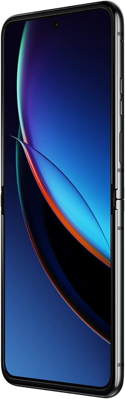 imageMotorola razr  2023  Unlocked  Made for US 8256  32 MPCamera Black 7395x17083x699mmBlack