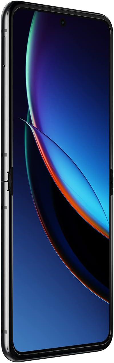 imageMotorola razr  2023  Unlocked  Made for US 8256  32 MPCamera Black 7395x17083x699mmBlack