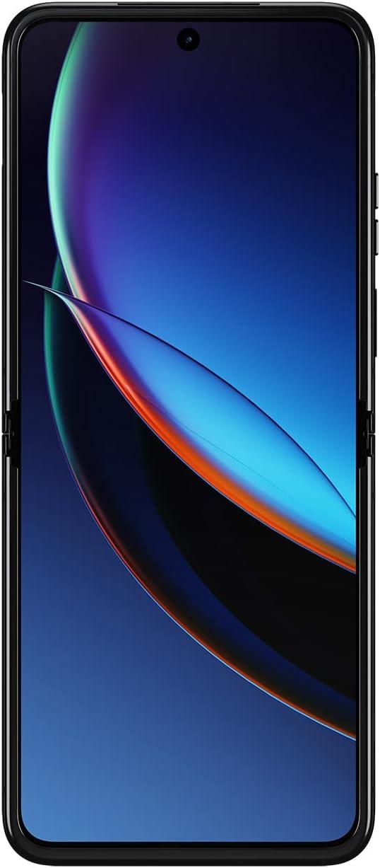 imageMotorola razr  2023  Unlocked  Made for US 8256  32 MPCamera Black 7395x17083x699mmBlack