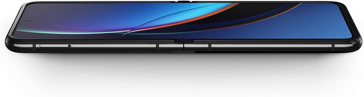 imageMotorola razr  2023  Unlocked  Made for US 8256  32 MPCamera Black 7395x17083x699mmBlack