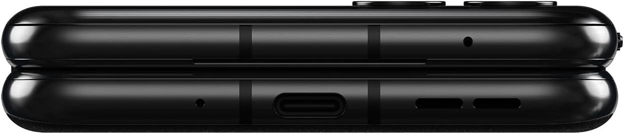 imageMotorola razr  2023  Unlocked  Made for US 8256  32 MPCamera Black 7395x17083x699mmBlack