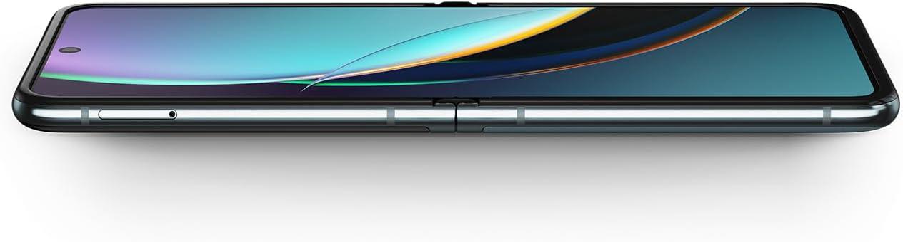 imageMotorola razr  2023  Unlocked  Made for US 8256  32 MPCamera Black 7395x17083x699mmBlue