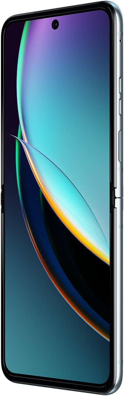 imageMotorola razr  2023  Unlocked  Made for US 8256  32 MPCamera Black 7395x17083x699mmBlue