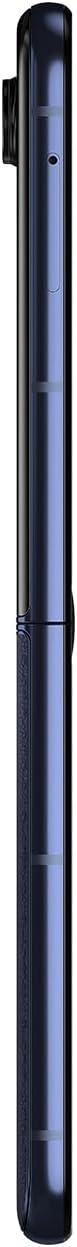 imageMotorola razr  2024  Unlocked  Made for US 12256  50MP Camera  Spring GreenMidnight Blue