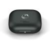 imageMotorola Moto Buds Headphones with Sound by Bose Dual Dynamic Drivers and Optimal Resolution Sound Dolby Head Tracking and Dolby Atmos Dynamic Active Noise Cancellation  Black